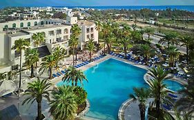 Tui Suneo Palm Beach Skanes Monastir